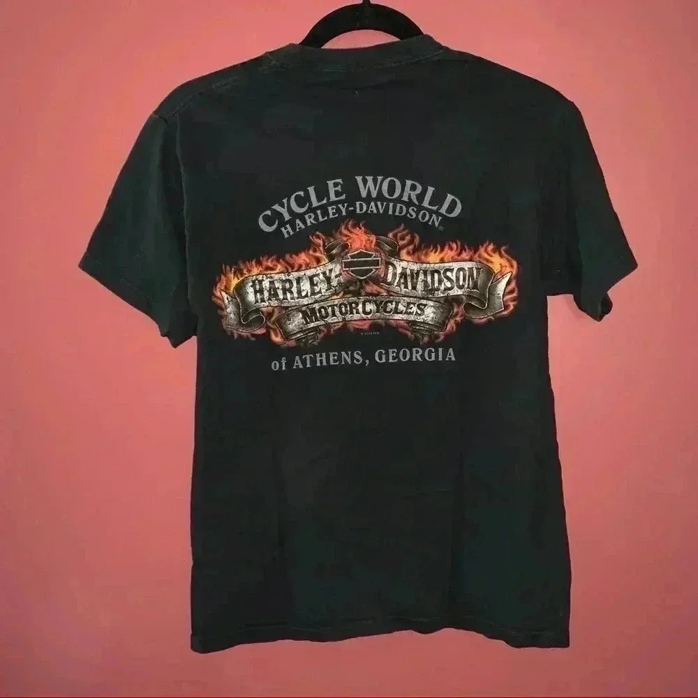 Harley-Davidson good conditon